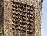 Siermetselwerk
<br/>
Marcel Westhoff, 2016-04-01